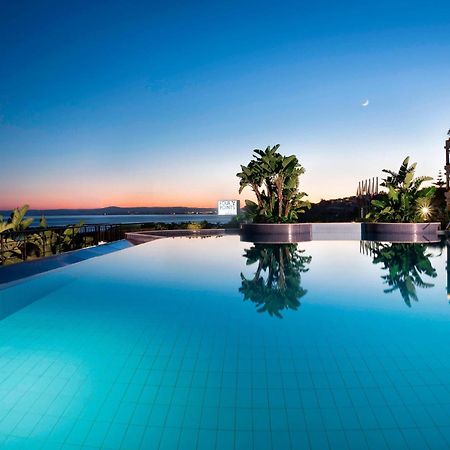 Four Points By Sheraton Catania Hotel Cannizzaro Exterior photo