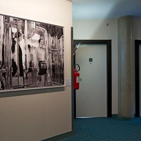 Four Points By Sheraton Catania Hotel Cannizzaro Exterior photo
