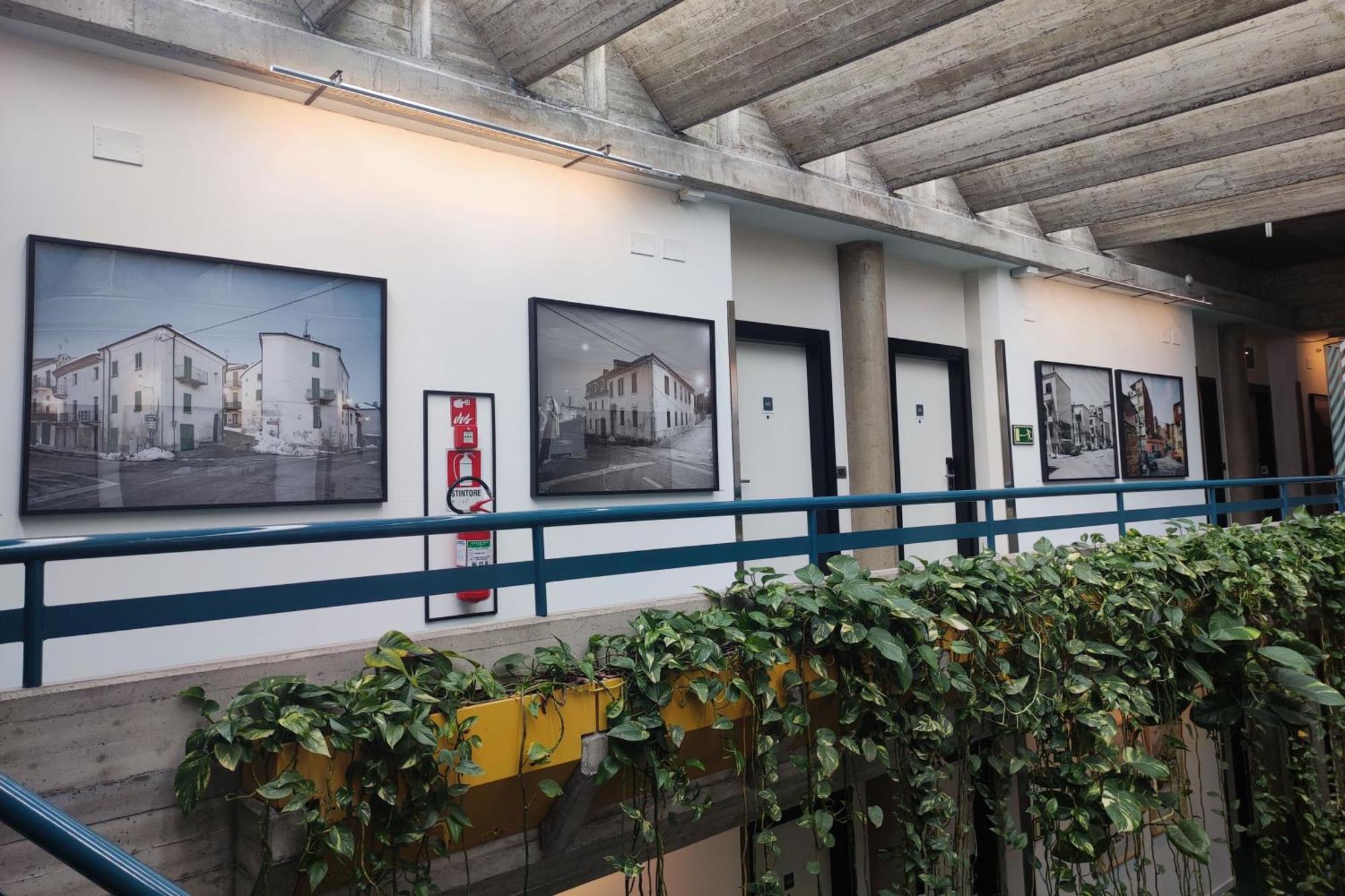 Four Points By Sheraton Catania Hotel Exterior photo