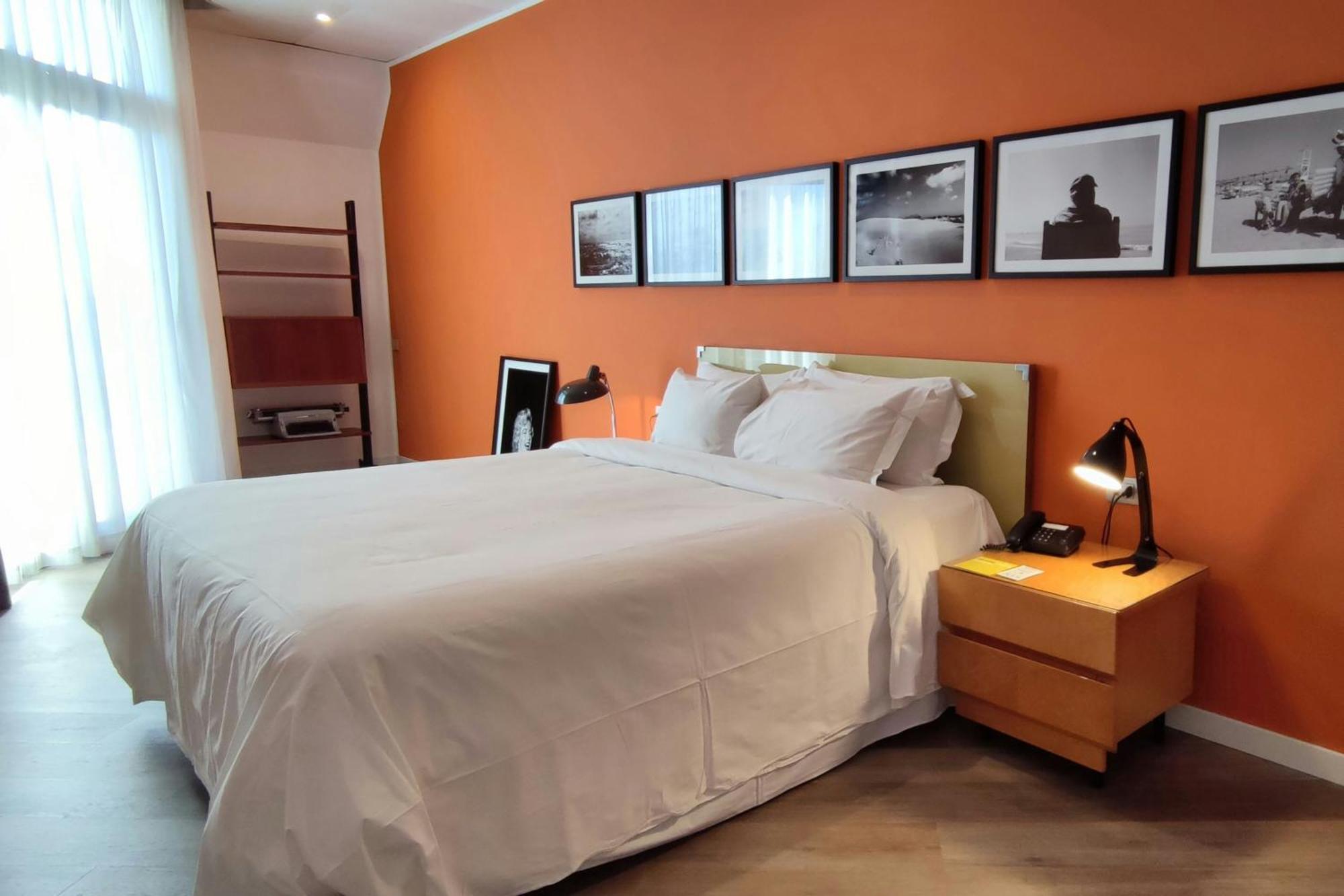 Four Points By Sheraton Catania Hotel Cannizzaro Exterior photo