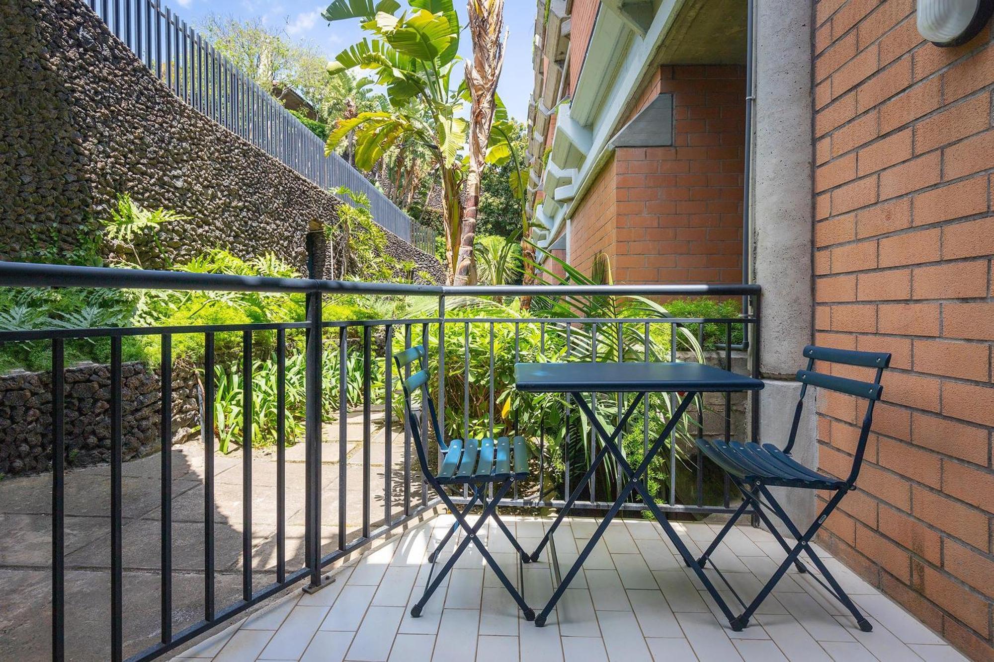 Four Points By Sheraton Catania Hotel Cannizzaro Exterior photo