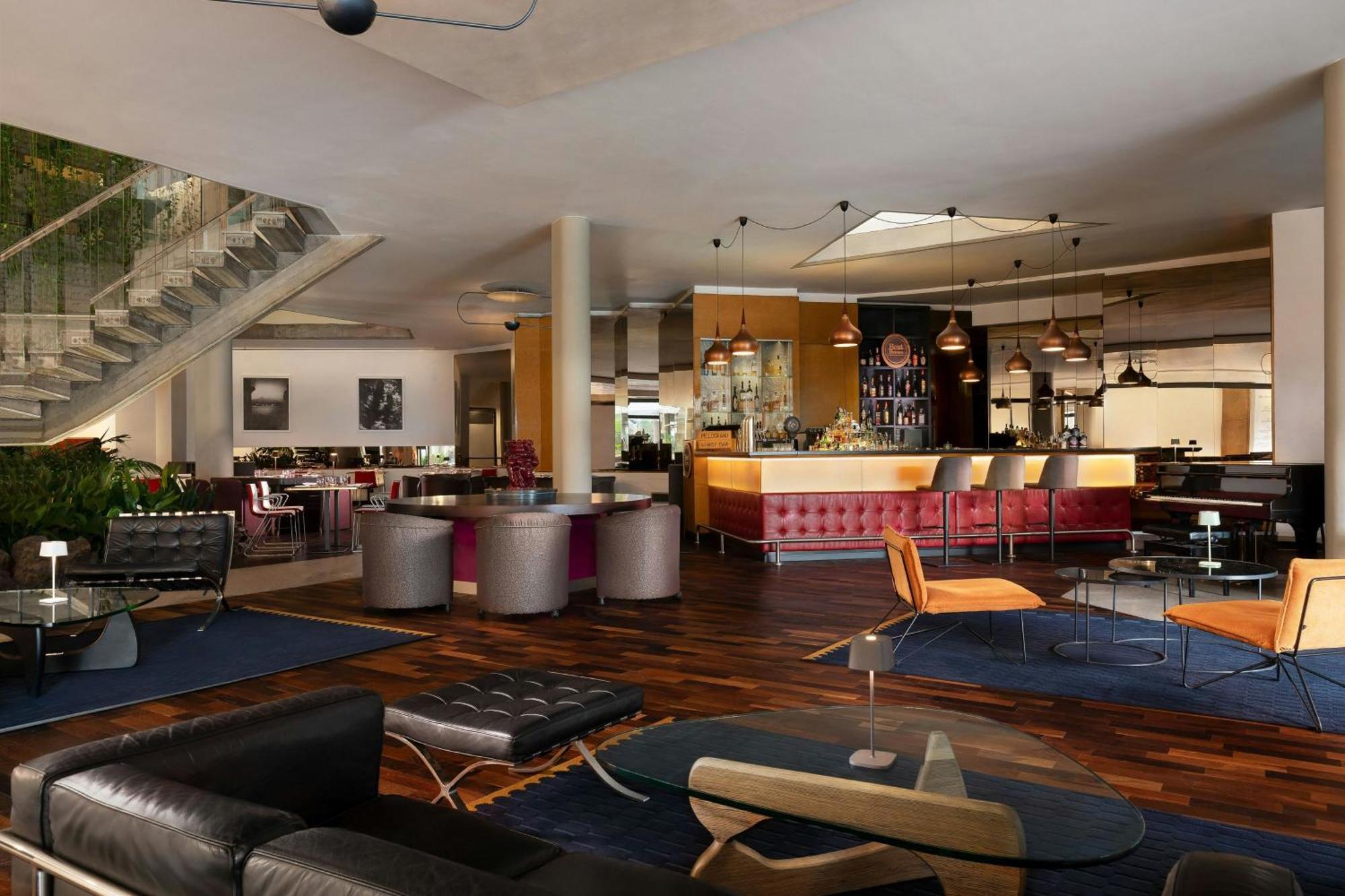 Four Points By Sheraton Catania Hotel Cannizzaro Exterior photo