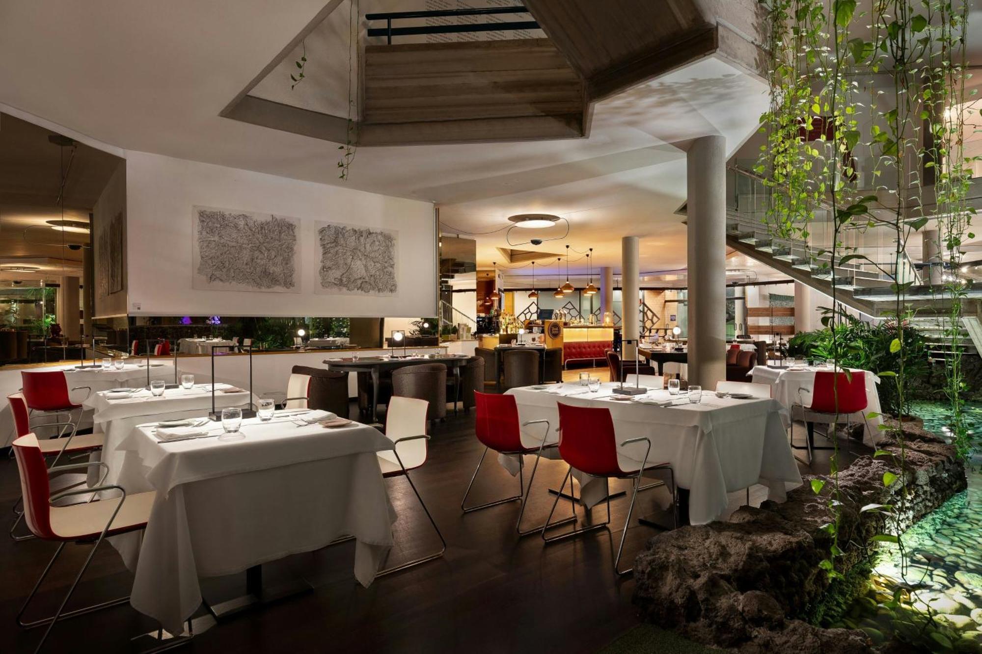 Four Points By Sheraton Catania Hotel Cannizzaro Exterior photo