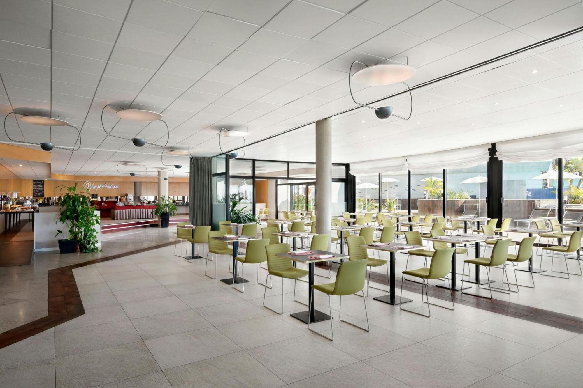 Four Points By Sheraton Catania Hotel Cannizzaro Exterior photo
