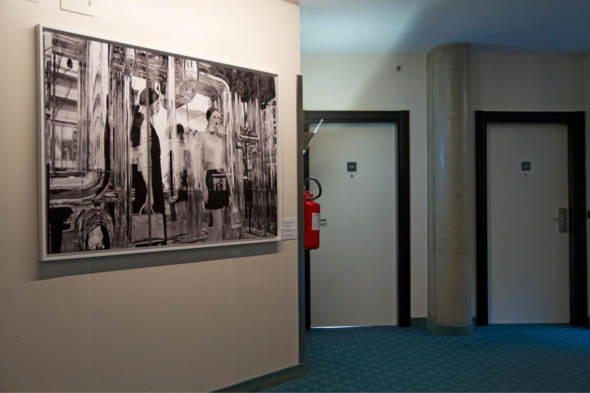 Four Points By Sheraton Catania Hotel Cannizzaro Exterior photo