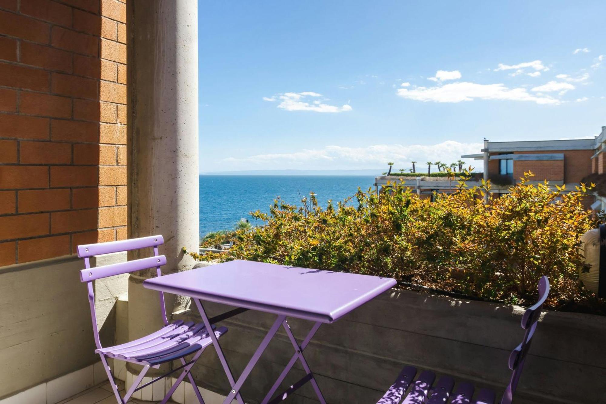 Four Points By Sheraton Catania Hotel Cannizzaro Exterior photo
