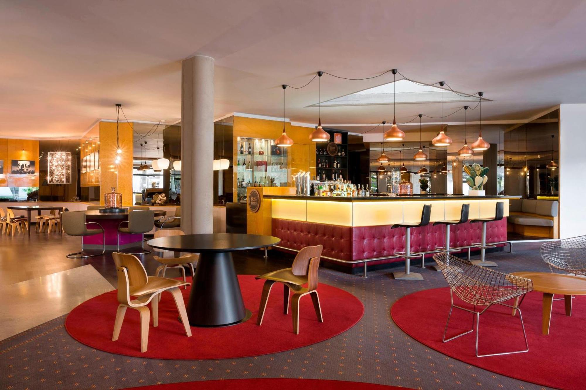Four Points By Sheraton Catania Hotel Cannizzaro Exterior photo