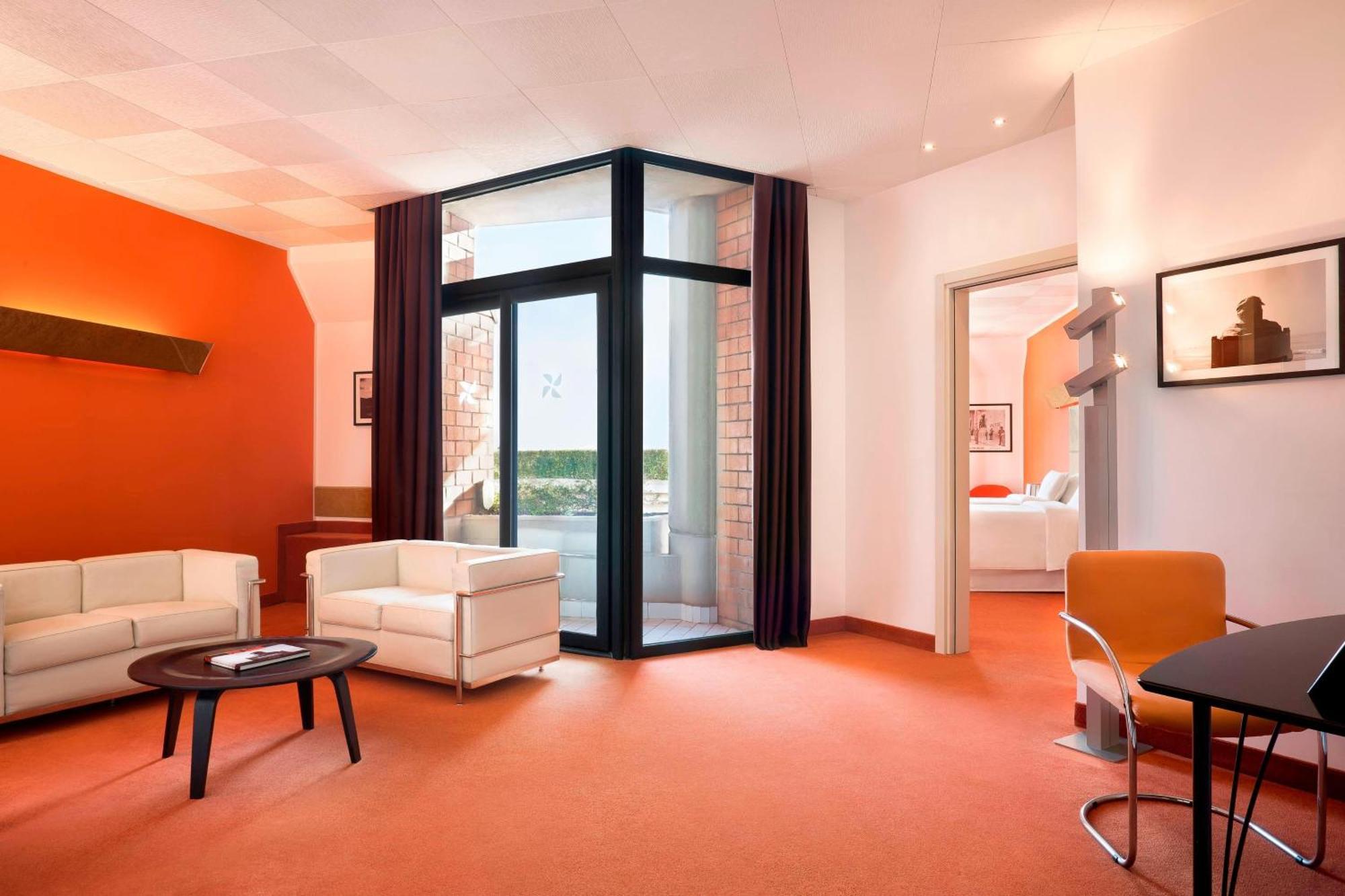 Four Points By Sheraton Catania Hotel Cannizzaro Exterior photo